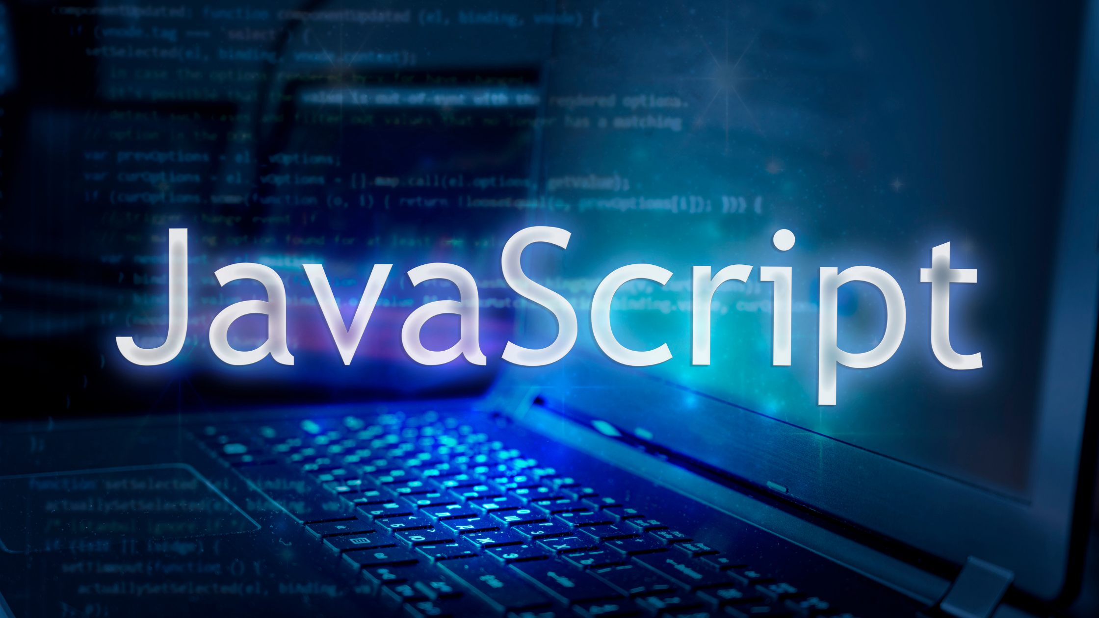 JavaScript